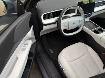 XPENG G6 AHK Pano 360Kamera Vollleder