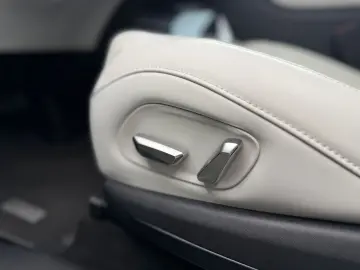 XPENG G6 AHK Pano 360Kamera Vollleder