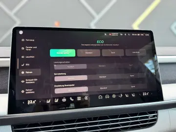 XPENG G6 AHK Pano 360Kamera Vollleder