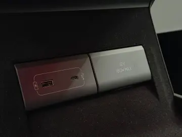 XPENG G6 AHK Pano 360Kamera Vollleder
