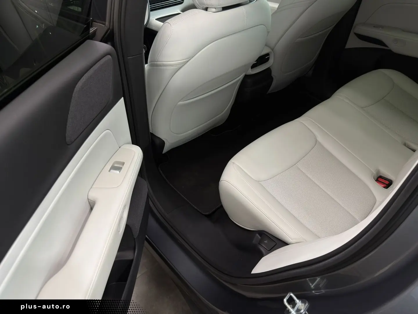 XPENG G6 AHK Pano 360Kamera Vollleder