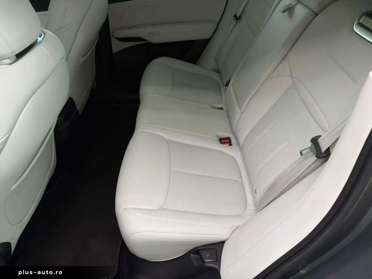 XPENG G6 AHK Pano 360Kamera Vollleder
