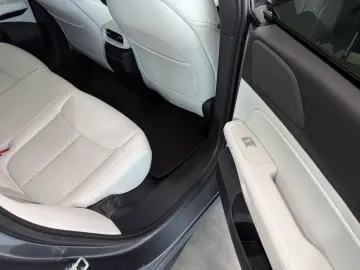 XPENG G6 AHK Pano 360Kamera Vollleder