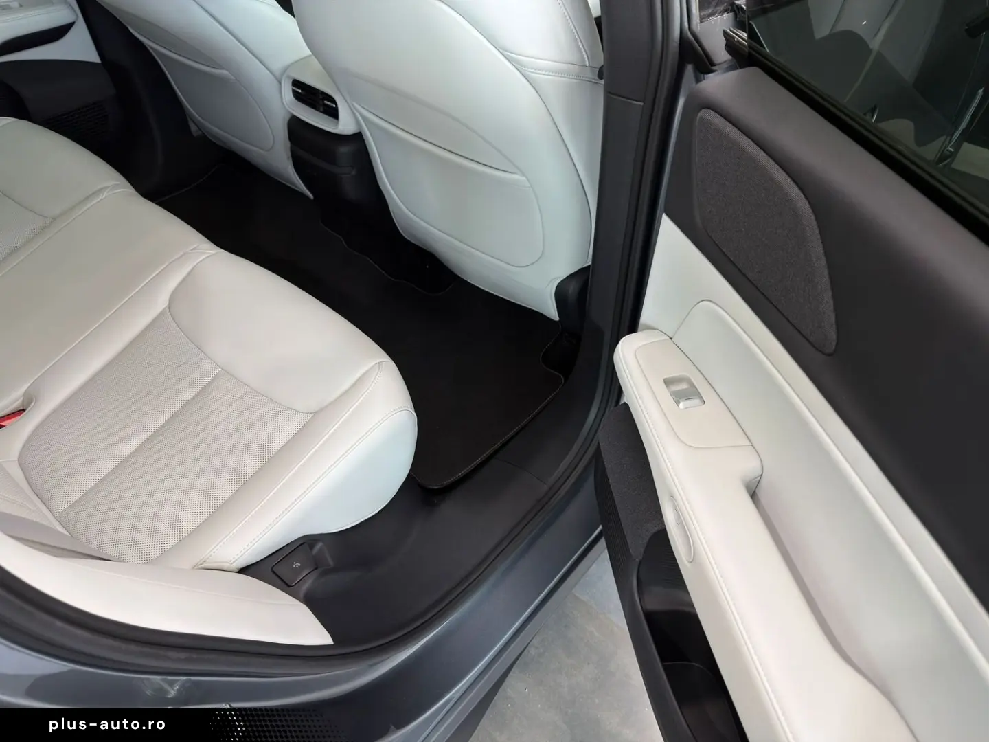 XPENG G6 AHK Pano 360Kamera Vollleder