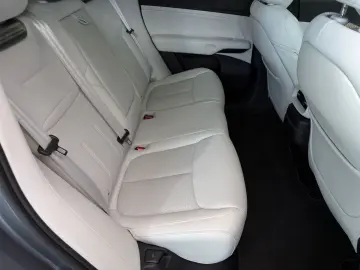 XPENG G6 AHK Pano 360Kamera Vollleder
