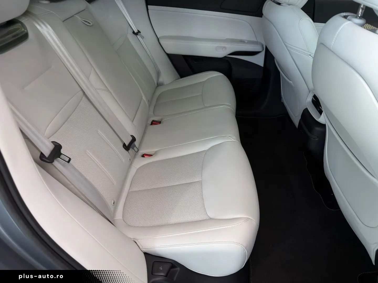 XPENG G6 AHK Pano 360Kamera Vollleder