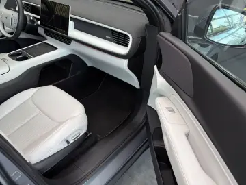 XPENG G6 AHK Pano 360Kamera Vollleder