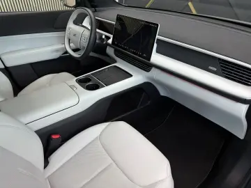 XPENG G6 AHK Pano 360Kamera Vollleder