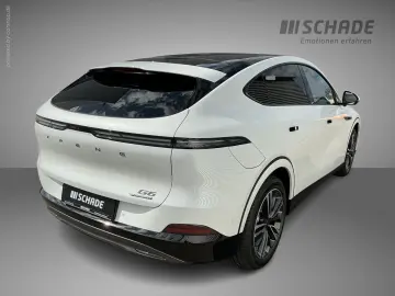 XPENG G6 AWD Performance MJ24 360 K Sitzbelüftung AHK