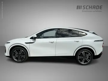 XPENG G6 AWD Performance MJ24 360 K Sitzbelüftung AHK
