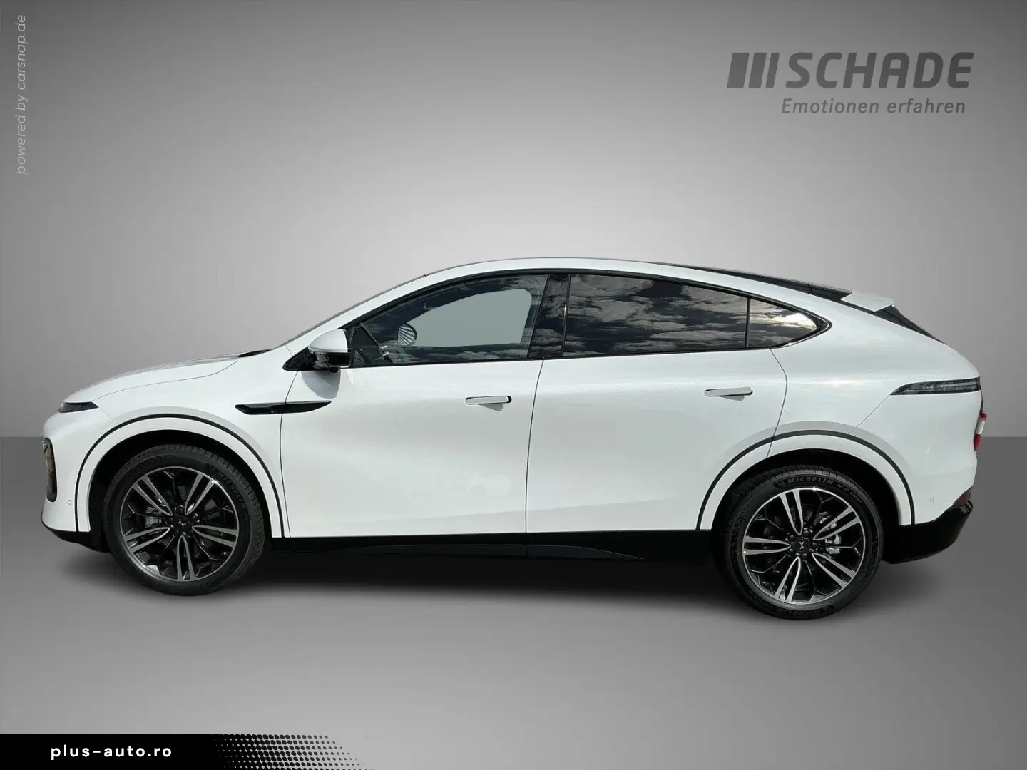 XPENG G6 AWD Performance MJ24 360 K Sitzbelüftung AHK