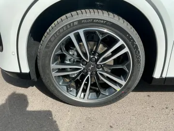 XPENG G6 AWD Performance MJ24 360 K Sitzbelüftung AHK