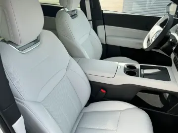 XPENG G6 AWD Performance MJ24 360 K Sitzbelüftung AHK