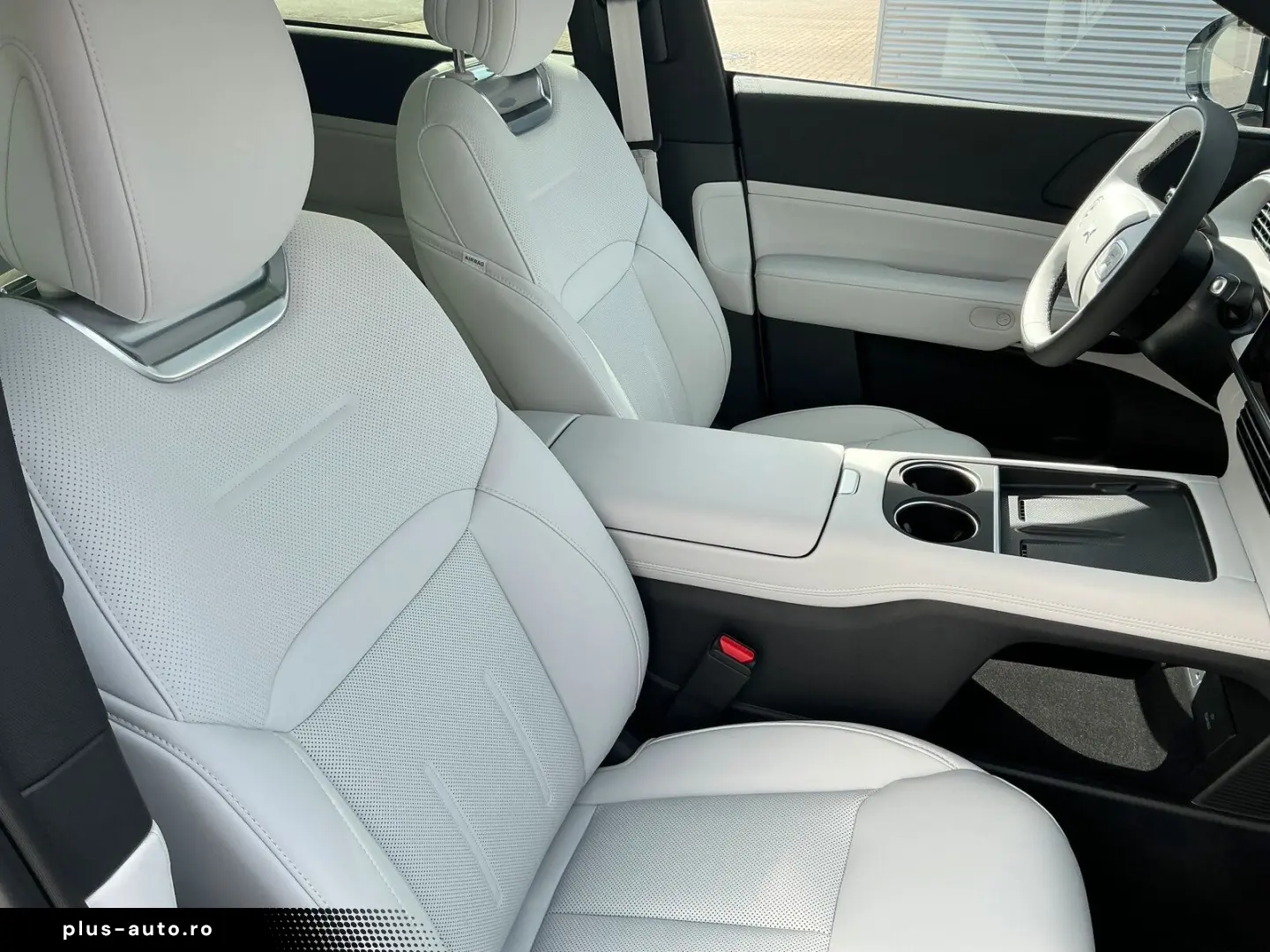 XPENG G6 AWD Performance MJ24 360 K Sitzbelüftung AHK
