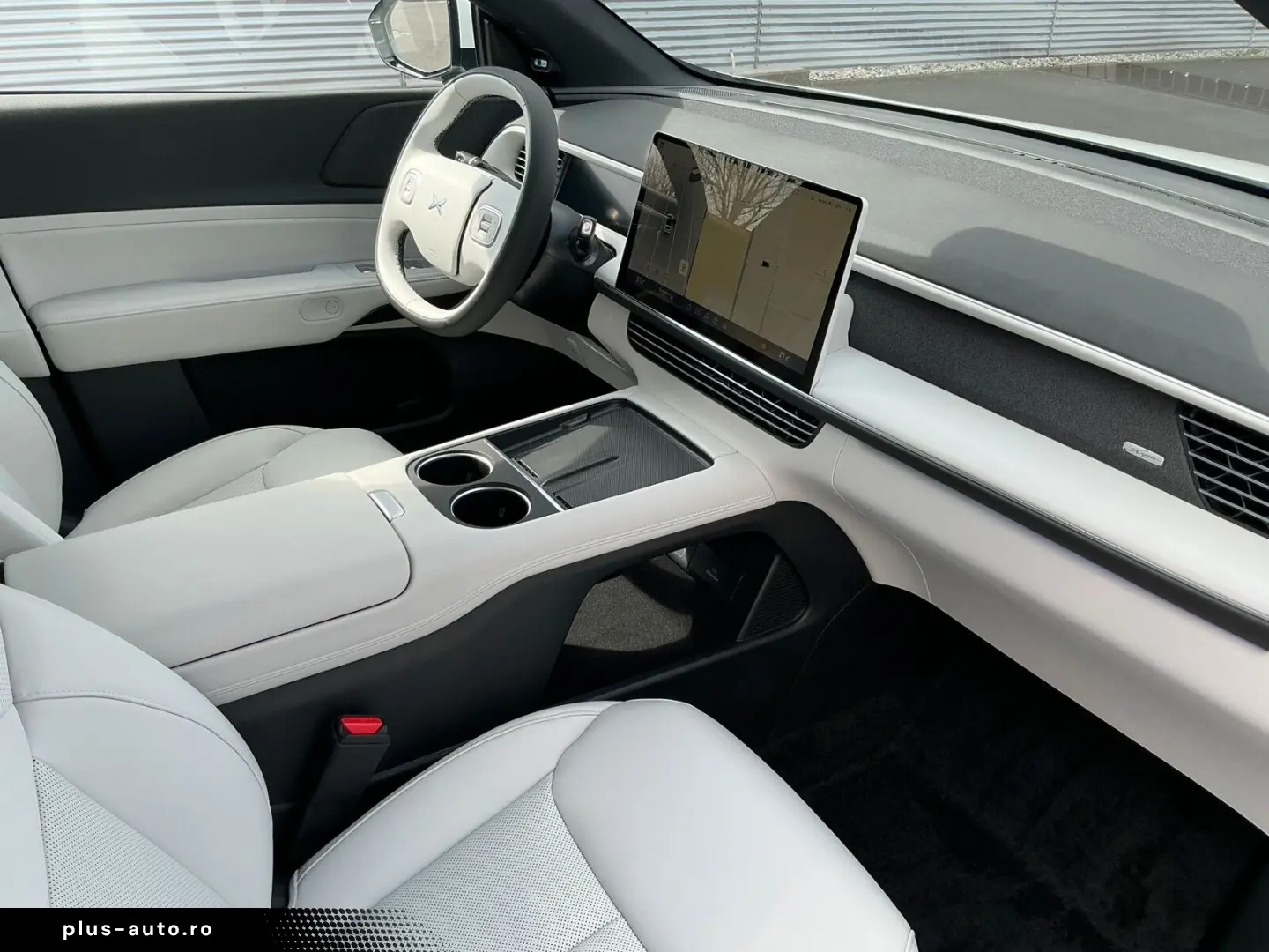 XPENG G6 AWD Performance MJ24 360 K Sitzbelüftung AHK