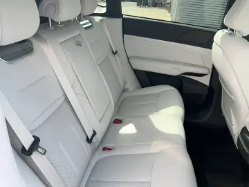 XPENG G6 AWD Performance MJ24 360 K Sitzbelüftung AHK