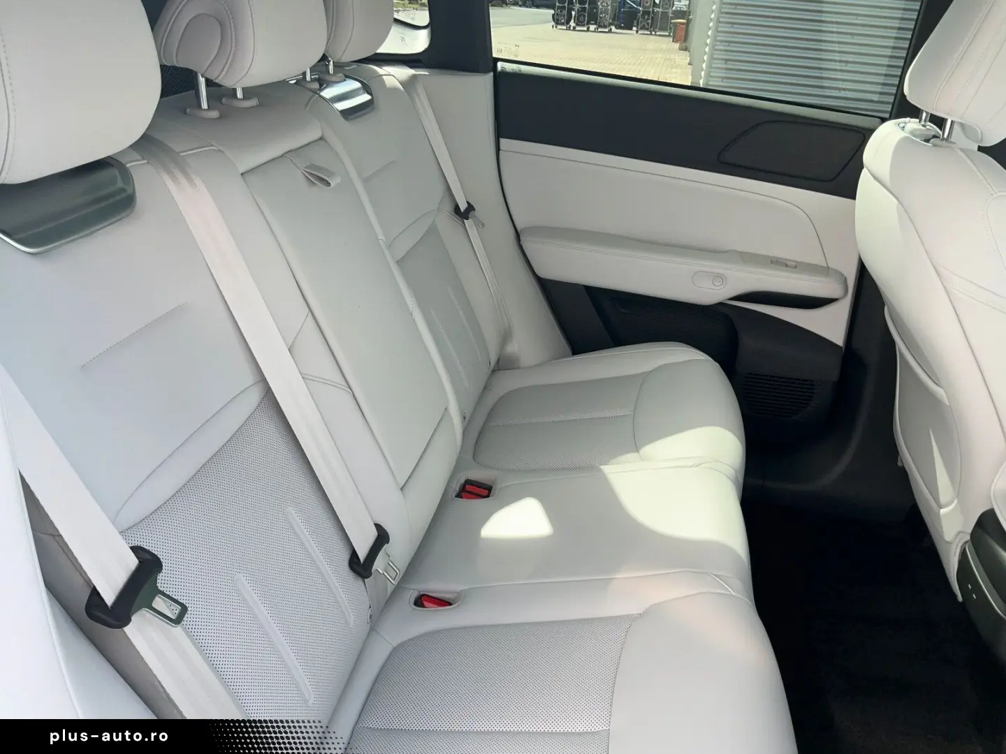 XPENG G6 AWD Performance MJ24 360 K Sitzbelüftung AHK