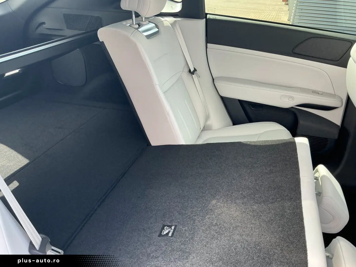 XPENG G6 AWD Performance MJ24 360 K Sitzbelüftung AHK