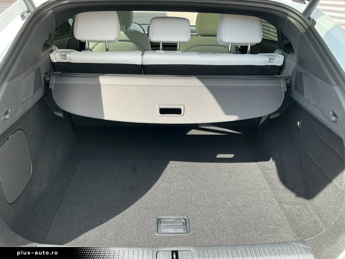 XPENG G6 AWD Performance MJ24 360 K Sitzbelüftung AHK
