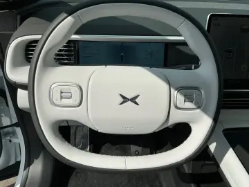 XPENG G6 AWD Performance MJ24 360 K Sitzbelüftung AHK
