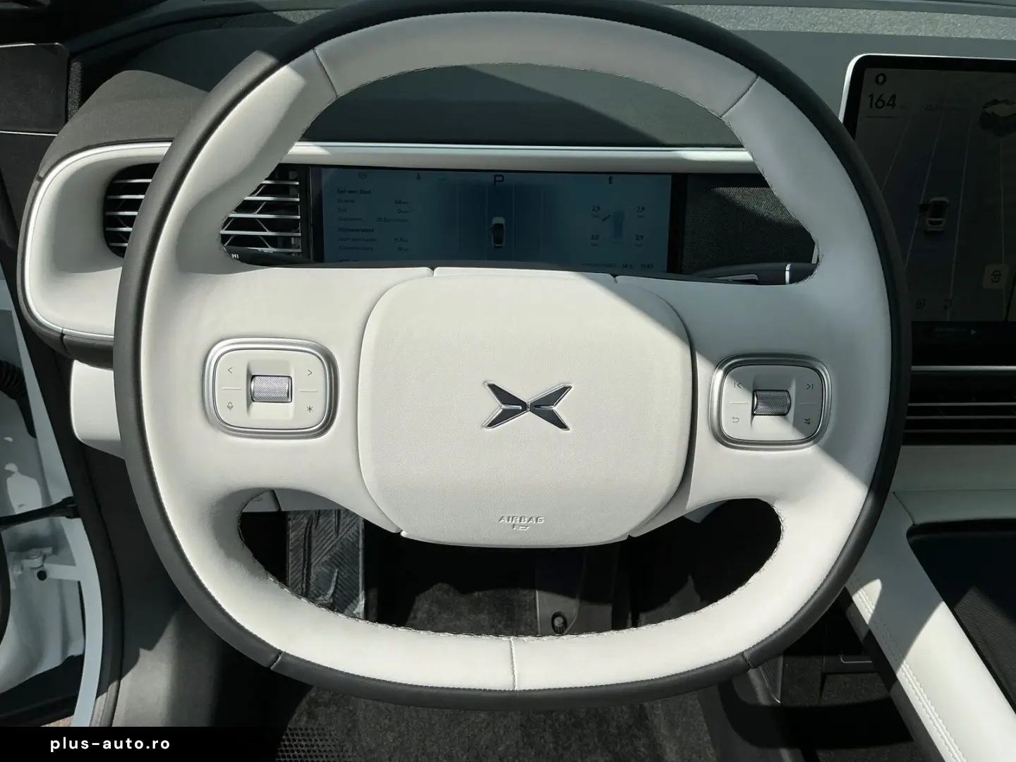 XPENG G6 AWD Performance MJ24 360 K Sitzbelüftung AHK