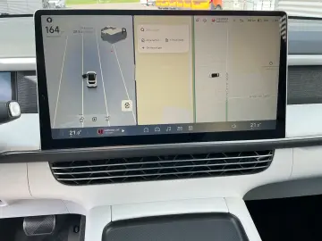 XPENG G6 AWD Performance MJ24 360 K Sitzbelüftung AHK