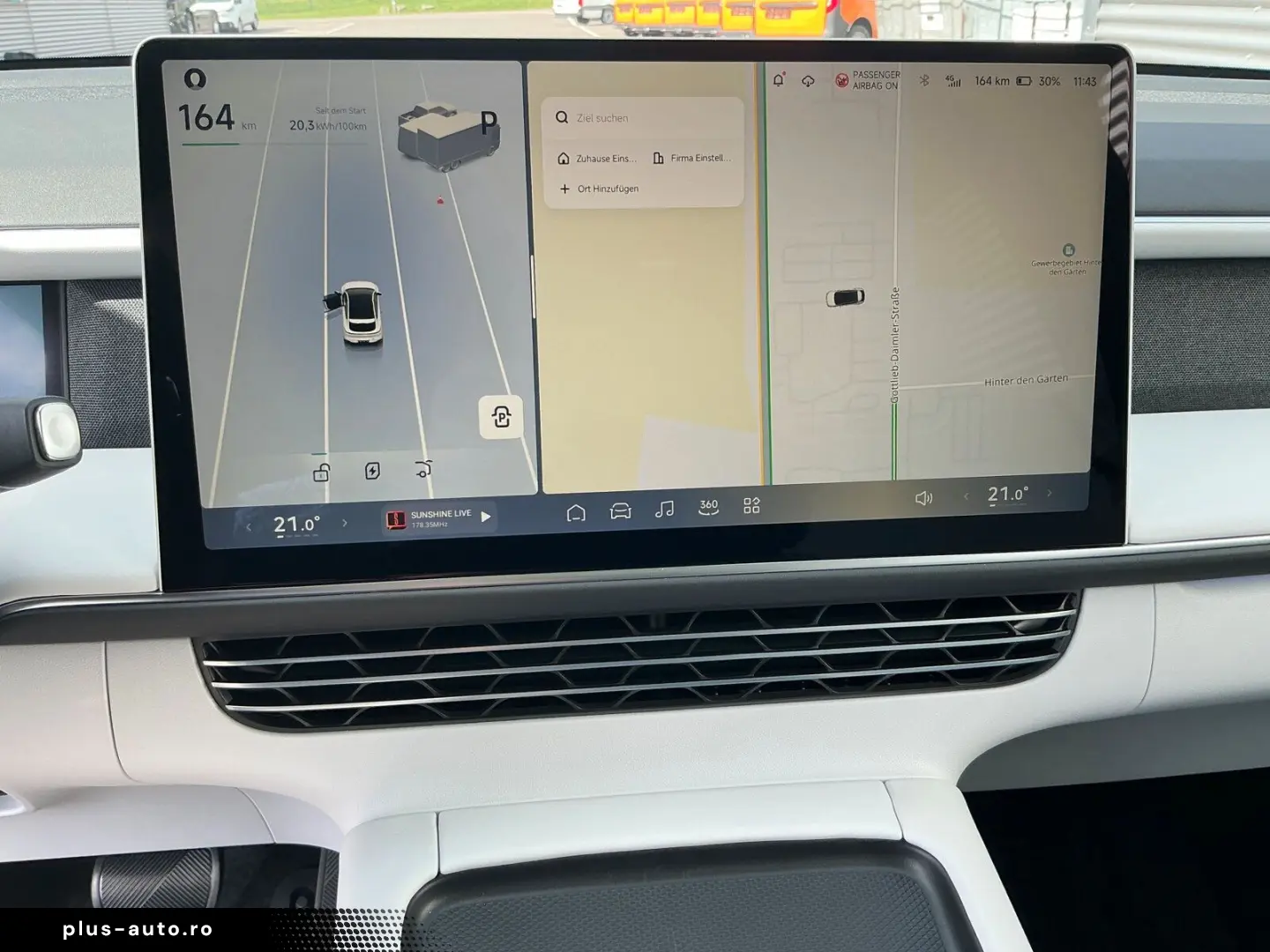 XPENG G6 AWD Performance MJ24 360 K Sitzbelüftung AHK