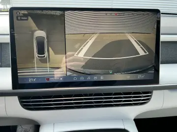 XPENG G6 AWD Performance MJ24 360 K Sitzbelüftung AHK