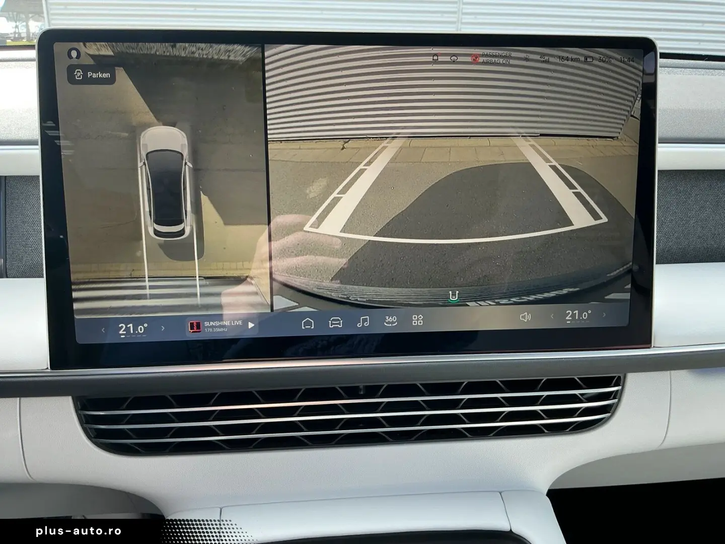 XPENG G6 AWD Performance MJ24 360 K Sitzbelüftung AHK