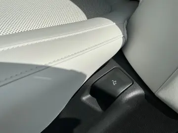 XPENG G6 AWD Performance MJ24 360 K Sitzbelüftung AHK