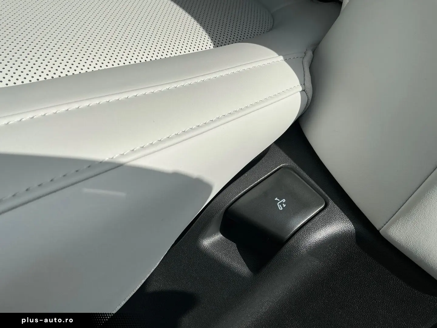 XPENG G6 AWD Performance MJ24 360 K Sitzbelüftung AHK