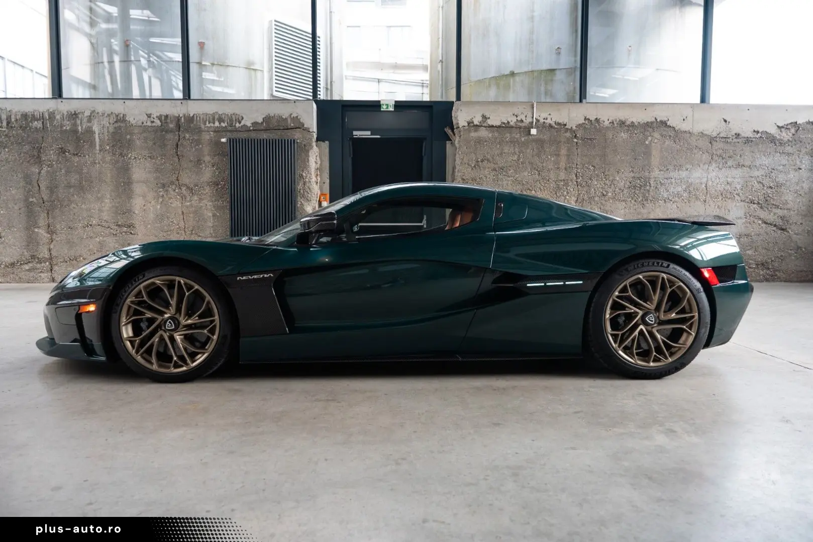 RIMAC NEVERA