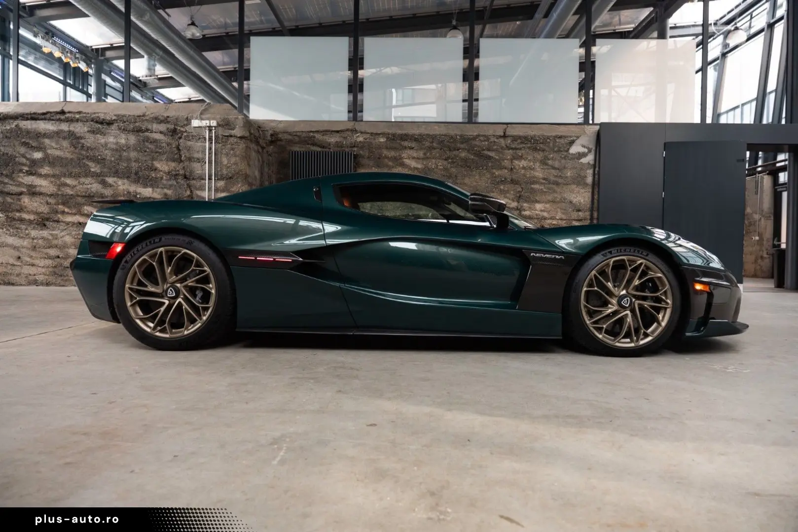 RIMAC NEVERA