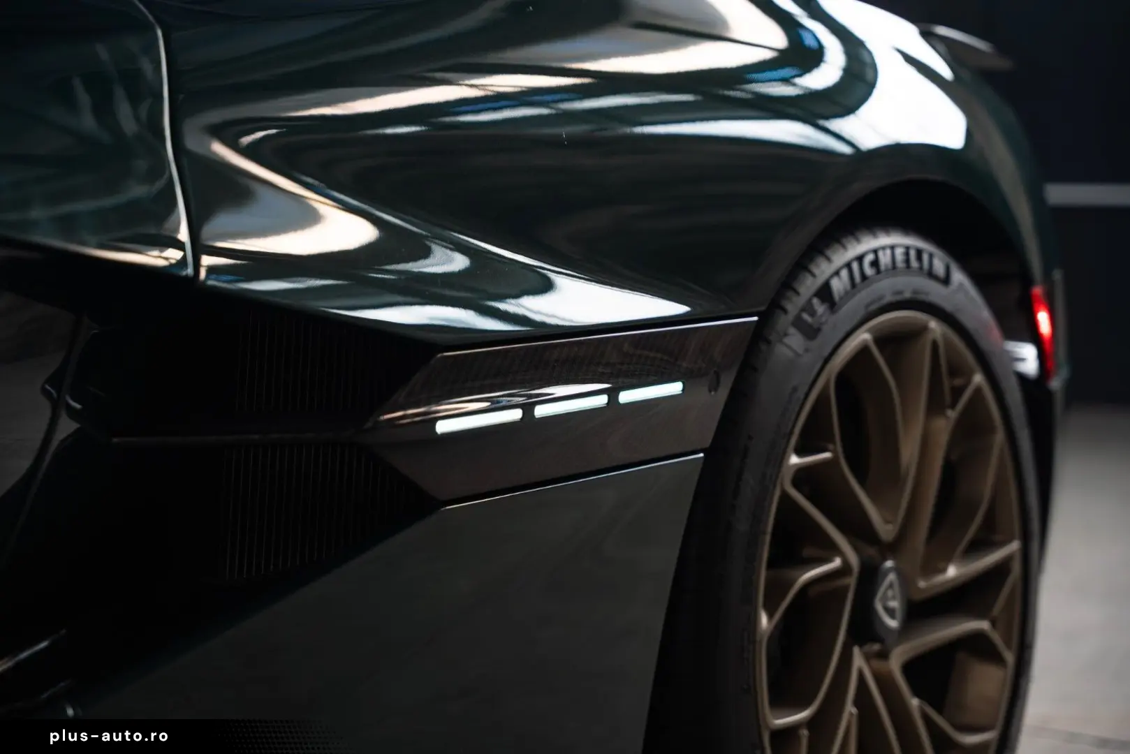 RIMAC NEVERA