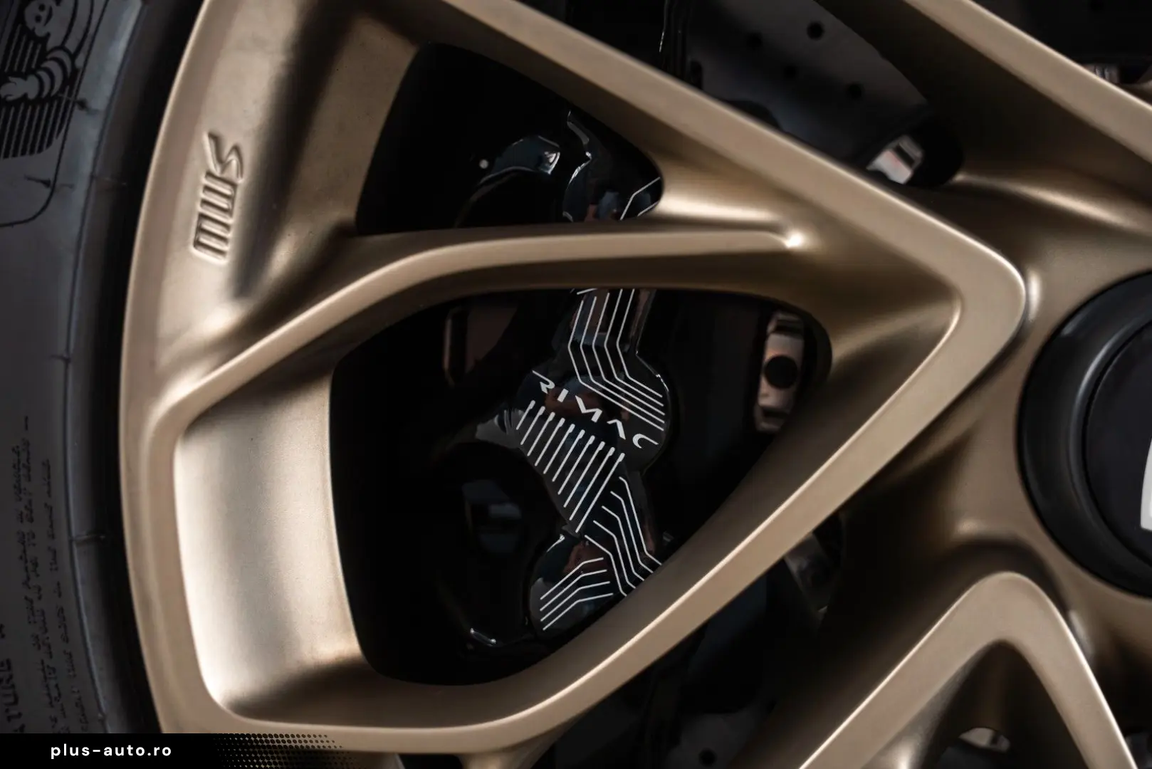 RIMAC NEVERA
