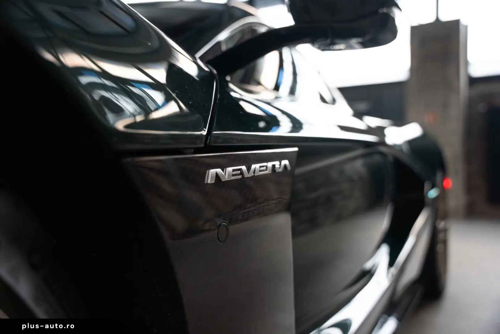 RIMAC NEVERA