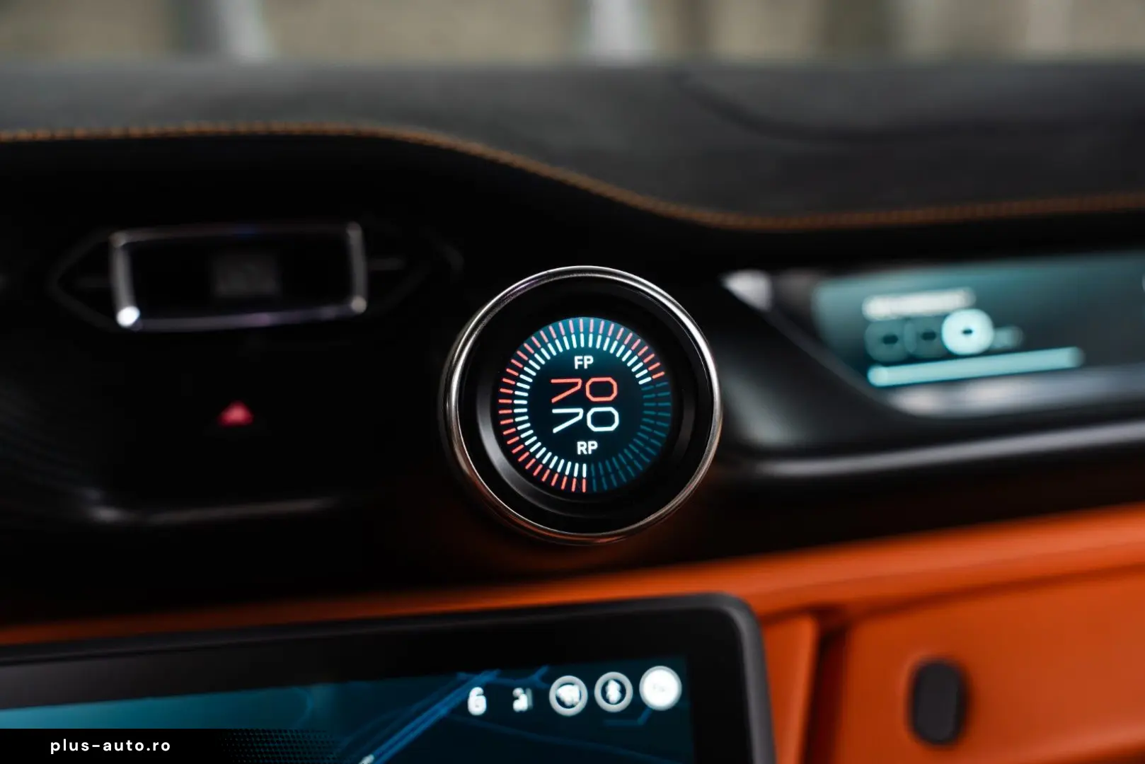 RIMAC NEVERA