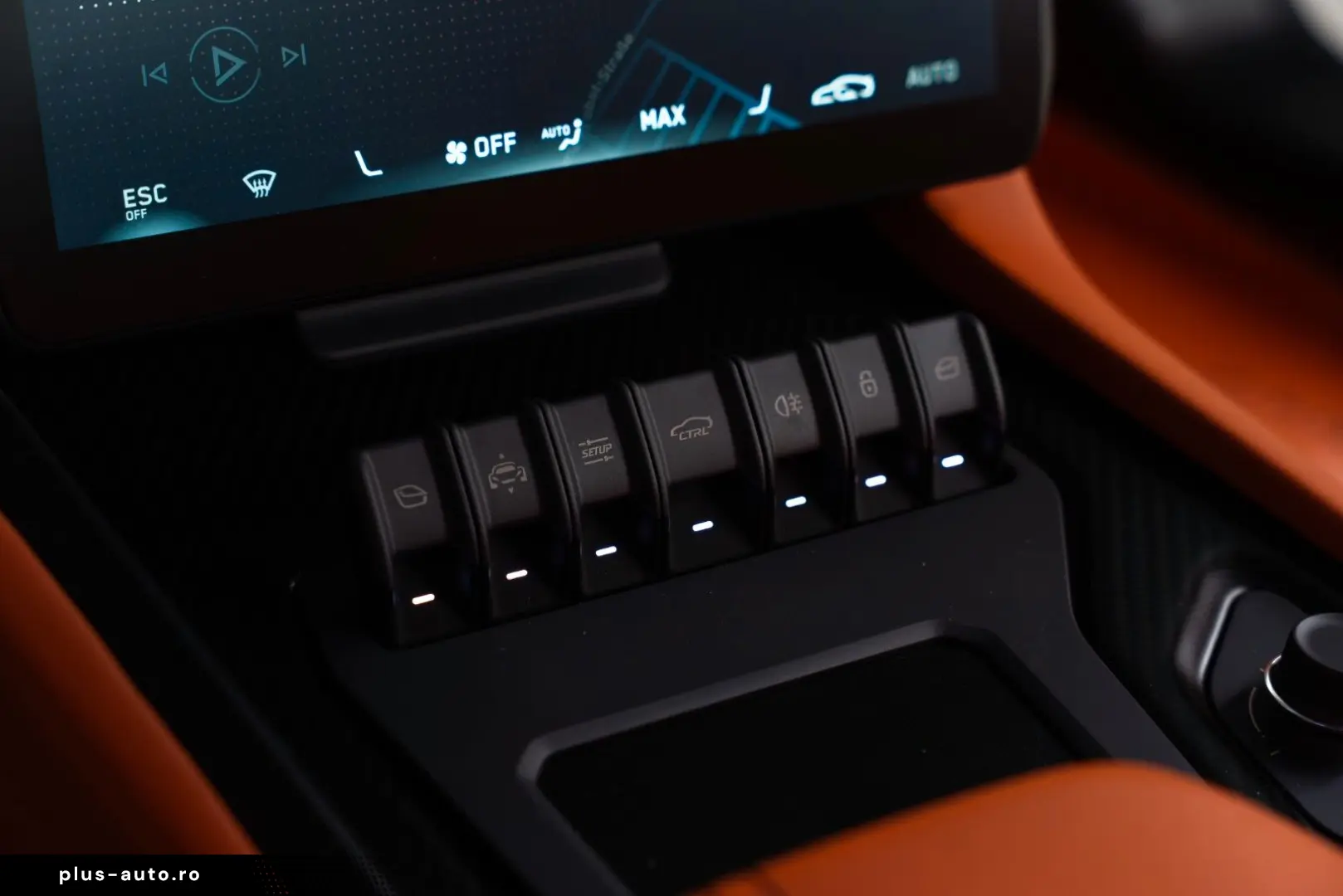 RIMAC NEVERA