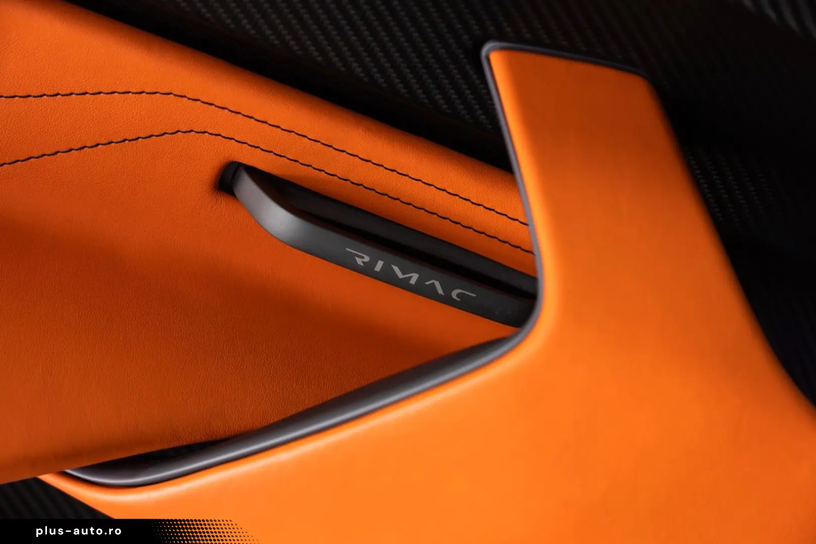RIMAC NEVERA