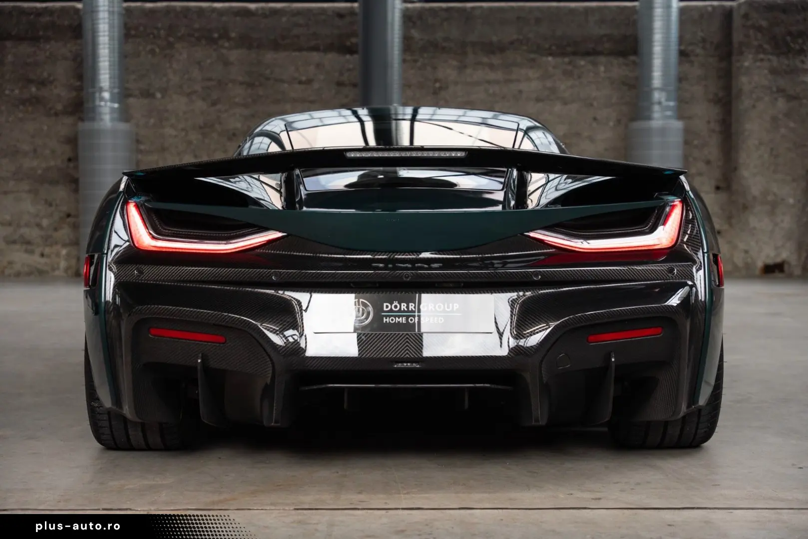 RIMAC NEVERA