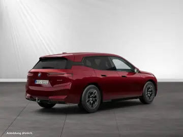 BMW iX xDrive45 LR 715 - br.o.Anz. 42 Mon. 10' Km p.