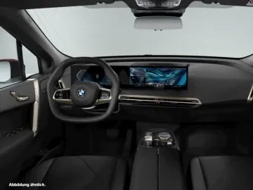 BMW iX xDrive45 LR 715 - br.o.Anz. 42 Mon. 10' Km p.