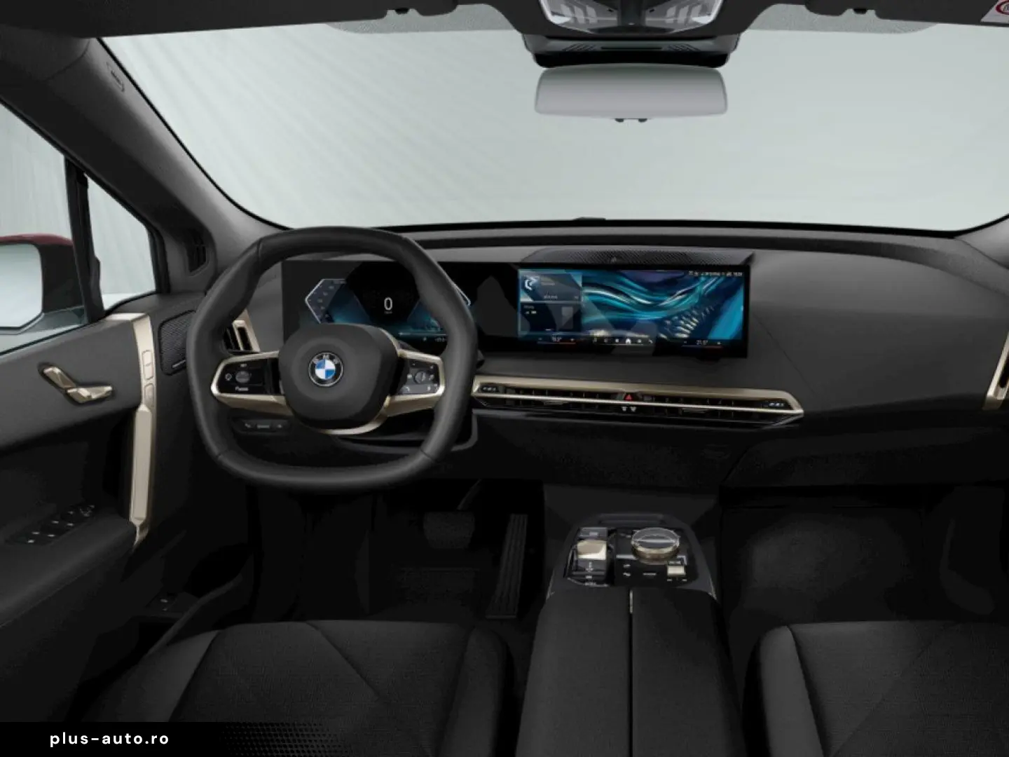 BMW iX xDrive45 LR 715 - br.o.Anz. 42 Mon. 10' Km p.