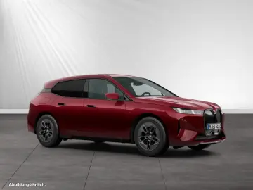 BMW iX xDrive45 LR 715 - br.o.Anz. 42 Mon. 10' Km p.
