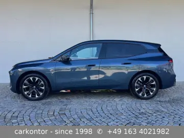 BMW iX 60 xDr.  M SPORTPAKET FACELIFT DAP PARK PROF