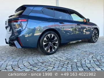 BMW iX 60 xDr.  M SPORTPAKET FACELIFT DAP PARK PROF