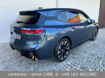 BMW iX 60 xDr.  M SPORTPAKET FACELIFT DAP PARK PROF