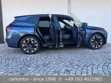 BMW iX 60 xDr.  M SPORTPAKET FACELIFT DAP PARK PROF