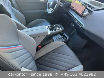 BMW iX 60 xDr.  M SPORTPAKET FACELIFT DAP PARK PROF