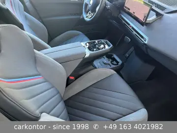 BMW iX 60 xDr.  M SPORTPAKET FACELIFT DAP PARK PROF